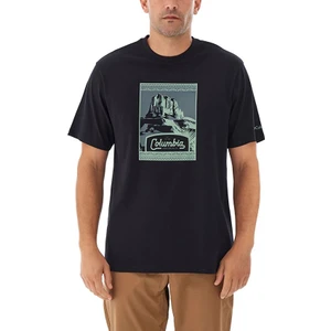 Csc Arid Trails Erkek Kısa Kollu T-Shirt CS0389