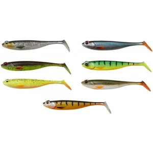 Effzet Shadster Slim  6.5 cm 2.3 gr Sahte Balık Roach Uv