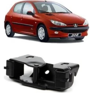 AR Oto Market Peugeot 206+ Plus Bagaj Kapak Kilit Karşılığı 1997- 2010 8724C0