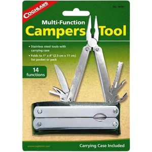 Multi Function Campers Tool 14 Fonsiyonlu Code 9690