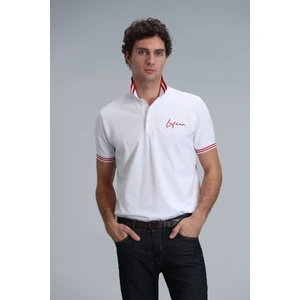 Montana Smart Erkek Polo Tişört Siyah