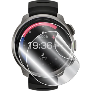 Suunto Ocean Watch ile Uyumlu Ipg Hydrogel Ekran Koruyucu (2 Adet)