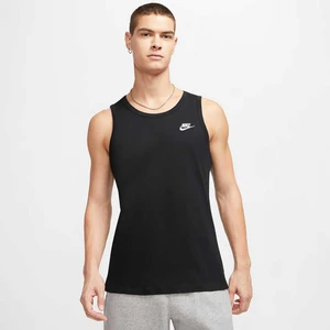 Erkek Günlük Spor Atlet Sportswear Club Tank BQ1260-010