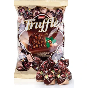 Truffle Fındıklı 1000 gr (1 Poşet)
