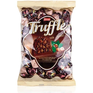 Truffle Fındıklı 1000 Gr. (1 Poşet)