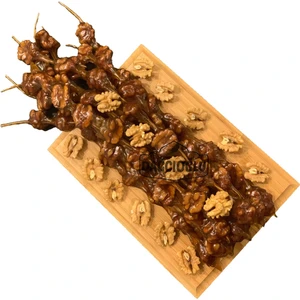 Kelebek Cevizli Pekmezli Sucuk 250 Gr