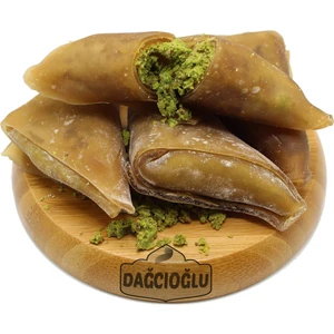 Fıstıklı Muska Atom 250 Gr