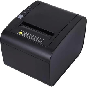 RP8020 203DPI Direkt Termal Usb+Seri+Ethernet Otomatik Kesici Fiş Yazıcı