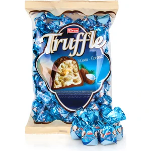 Truffle Hindistan Cevizli 1000 Gr. (1 Poşet)
