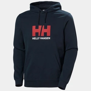 Helly Hansen Hh Logo 2.0 Kapüşonlu Sweatshırt HHA.30394-NAVY