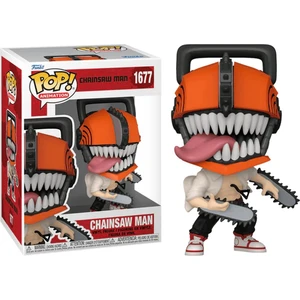 Pop Chainsaw Man - Chainsaw Man NO:1677