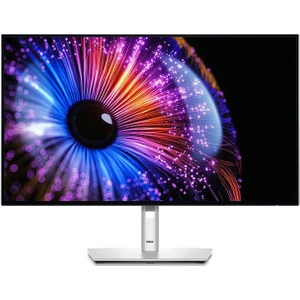 Ultrasharp U2724DE 27" 5ms 120Hz Qhd 2560X1440 HDMI Dp Type-C USB Thunderbolt RJ45 Asansör Pivot IPS LED Monitör