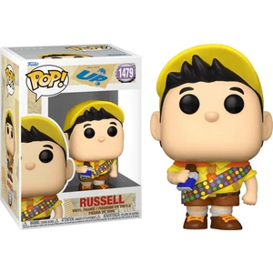 Pop Disney Up - Russell NO:1479