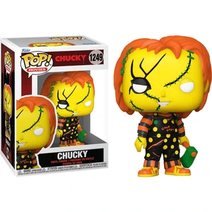 Pop Chucky Vintage Halloween - Chucky NO:1249