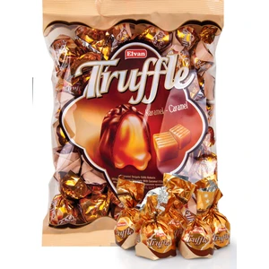 Truffle Karamelli 1000 Gr. (1 Poşet)