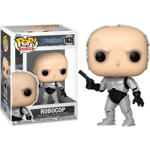 Pop Robocop - Robocop NO:1635