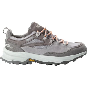 Jack Wolfskin Cyrox Texapore Low Kadın Outdoor Ayakkabı 4064291
