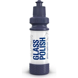 Q²M Glass Polish Cam Pastası Leke Temizleyici Kireç Çözücü Hafif Çizik Giderici - 120 Ml