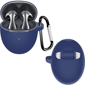 Huawei Freebuds 5 Kılıf Silikon