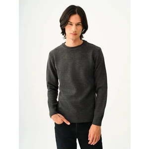 Erkek Kazak Antrasit LF2036726