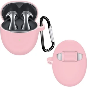 Huawei Freebuds 5 Kılıf Silikon