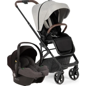 Neo 2 Cosmo Travel Sistem Bebek Arabası Greyson