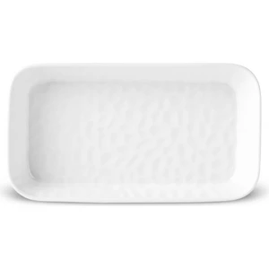 x Refika Bembeyaz Meze Tabağı 18 cm