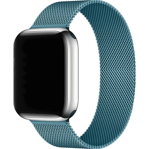 Apple Watch UYUMLU38-40-41MM 1/2/3/4/5/6/se/7/8/ Metal Kordon