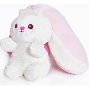 Özgüner Oyuncak Pababo Pelüş Çilek Tavşan