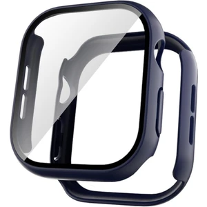 Apple Watch 10 42 mm Uyumlu Ekran Koruyucu Kasa Koruma Full Body Gard Tüm Gövde Koruyucu Tam Koruma