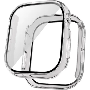 Apple Watch 10 / 11 42 mm Uyumlu Ekran Koruyucu Kasa Koruma Full Body Gard Tüm Gövde Koruyucu Tam Koruma