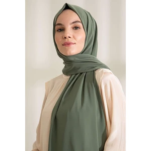Medine İpeği Şal - Kamuflaj
