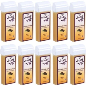 Roll On Kartuş Sir Ağda Naturel x 10 adet