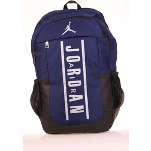 Jordan Air Sırt Çantası Boston Navy Blue Q3114