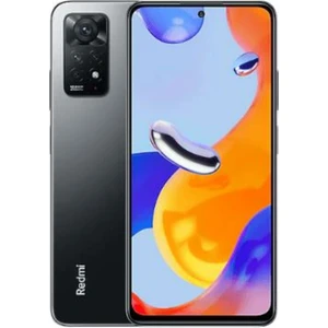 Yenilenmiş Redmı Note 11 Pro 128GB -Gri( 12 Ay Garantili)-B Grade