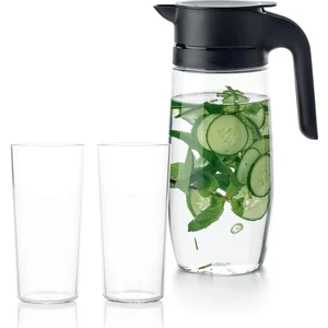 Royal Sürahi Bardaklı set