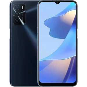 Teşhir Oppo A16 64 GB Siyah