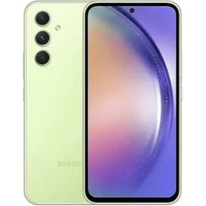 Yenilenmiş Samsung Galaxy A54 256GB -Yeşil( 12 Ay Garantili)-B Grade