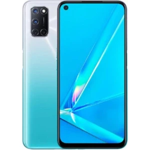 Teşhir Oppo A72 128 GB Mavi