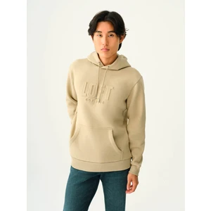 Erkek Sweatshirt Taş LF2037102