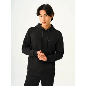 Erkek Sweatshirt Siyah LF2038143