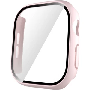 Apple Watch Series 10 46MM ile Uyumlu Sert Pc Kasa ve Ekran Koruyucu