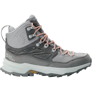 Jack Wolfskin Cyrox Texapore Mid Kadın Outdoor Bot 4064311