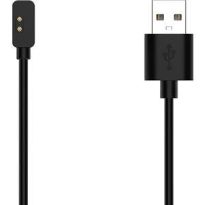 Xiaomi Redmi Watch 3 /  Redmi Watch 3 Active Uyumlu Şarj Kablosu