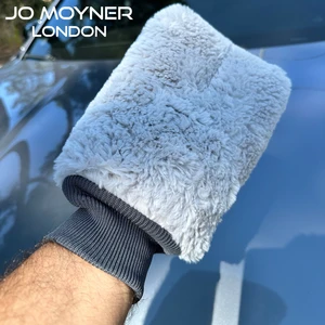 Jo Moyner Pro Wash Mitt Araç Yıkama Eldiveni 16 X 28 Kore'den Ithal