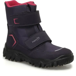Husky1 Lila Kız Çocuk Outdoor Bot