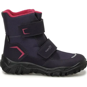 Husky1 Lila Kız Çocuk Outdoor Bot