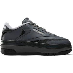 Club C Extra Gri Kadın Sneaker