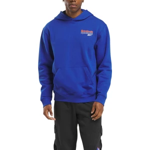 Rı Brand Proud Hoodıe Saks Erkek Sweatshirt