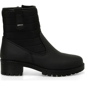 Madelın 4pr Siyah Kadın Bot